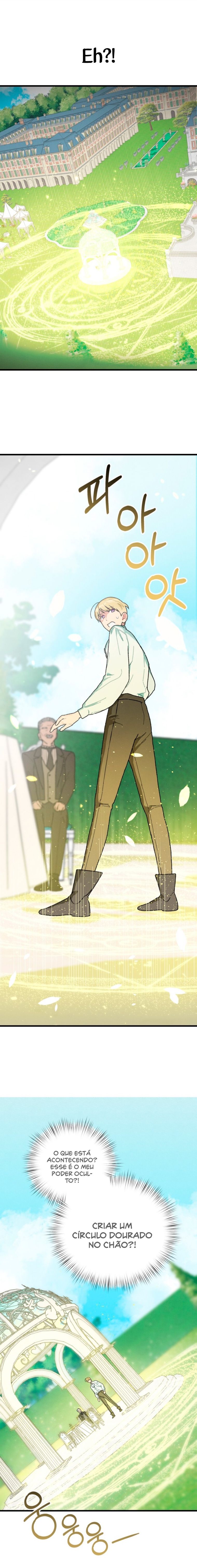 O Que Acontece Quando o Segundo Protagonista Masculino Entra em Greve Capítulo 2 Página 48