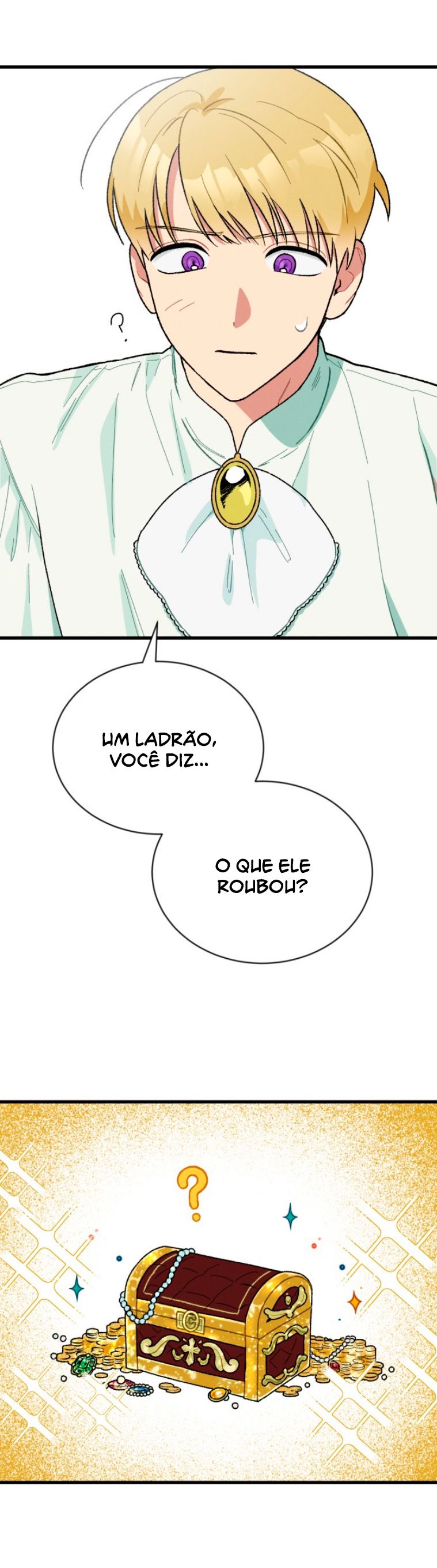 O Que Acontece Quando o Segundo Protagonista Masculino Entra em Greve Capítulo 2 Página 57