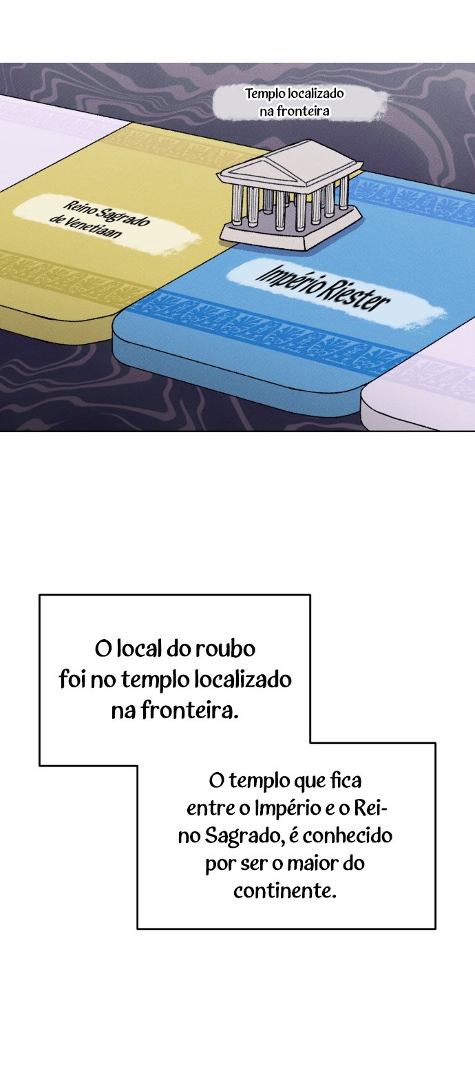 O Que Acontece Quando o Segundo Protagonista Masculino Entra em Greve Capítulo 3 Página 49