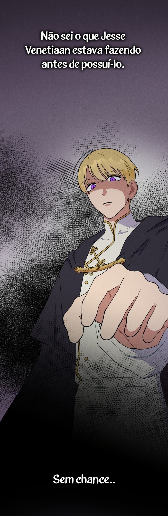 O Que Acontece Quando o Segundo Protagonista Masculino Entra em Greve Capítulo 3 Página 57
