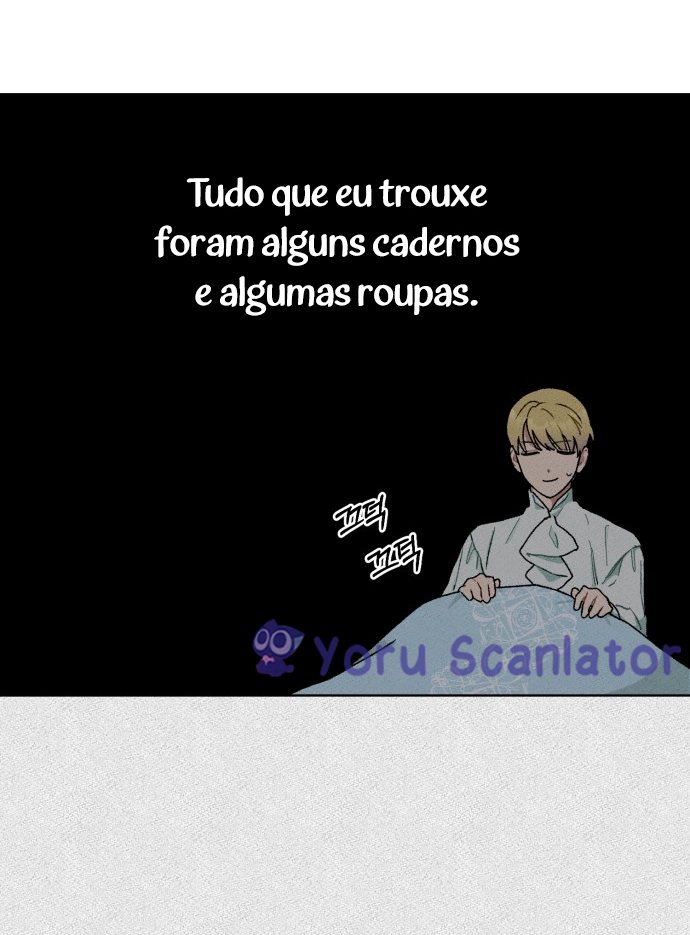 O Que Acontece Quando o Segundo Protagonista Masculino Entra em Greve Capítulo 3 Página 60