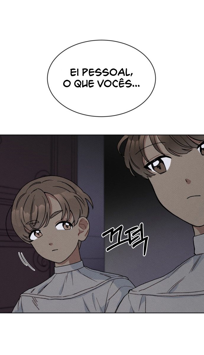 O Que Acontece Quando o Segundo Protagonista Masculino Entra em Greve Capítulo 3 Página 63