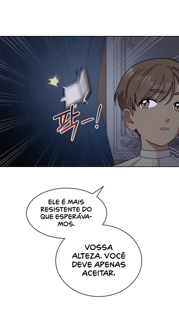 O Que Acontece Quando o Segundo Protagonista Masculino Entra em Greve Capítulo 3 Página 68