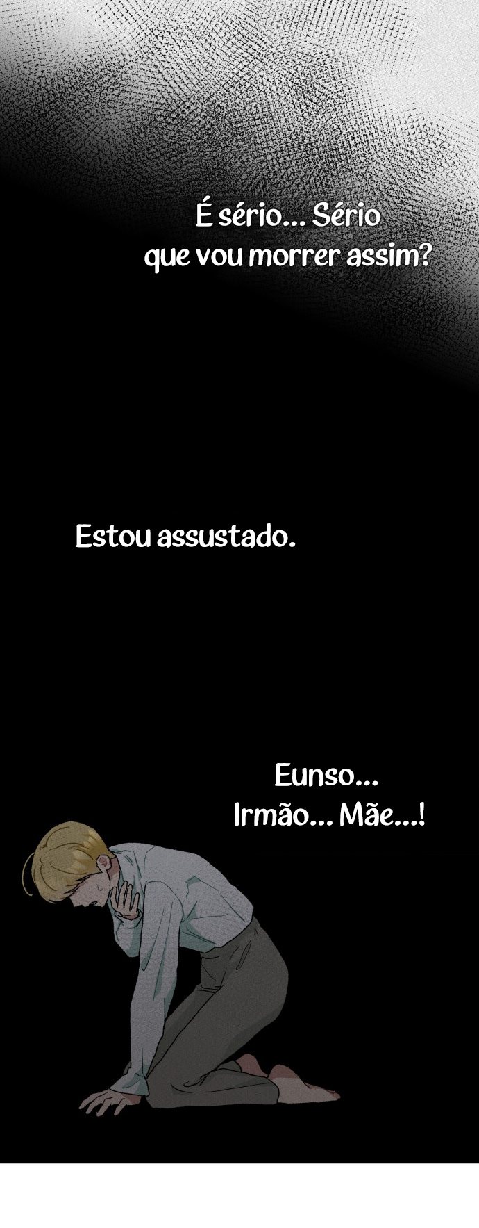 O Que Acontece Quando o Segundo Protagonista Masculino Entra em Greve Capítulo 3 Página 71