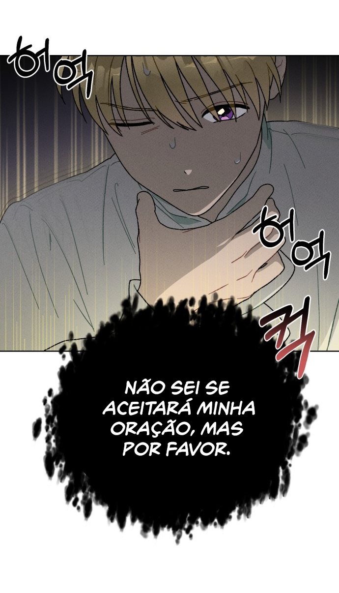 O Que Acontece Quando o Segundo Protagonista Masculino Entra em Greve Capítulo 3 Página 76