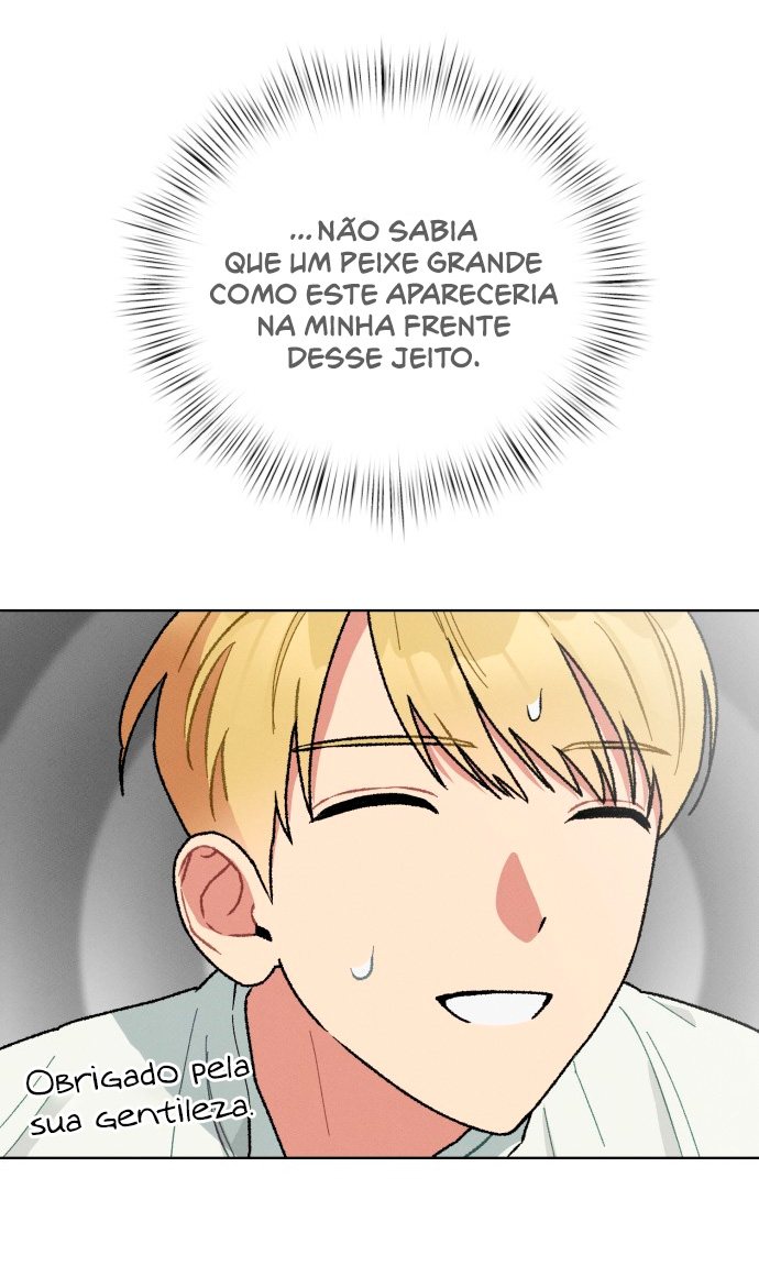 O Que Acontece Quando o Segundo Protagonista Masculino Entra em Greve Capítulo 4 Página 38