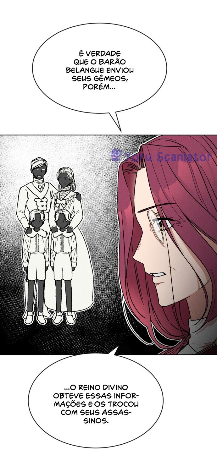 O Que Acontece Quando o Segundo Protagonista Masculino Entra em Greve Capítulo 4 Página 48