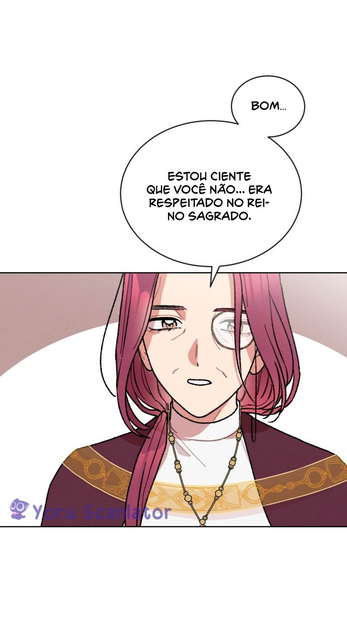 O Que Acontece Quando o Segundo Protagonista Masculino Entra em Greve Capítulo 4 Página 58