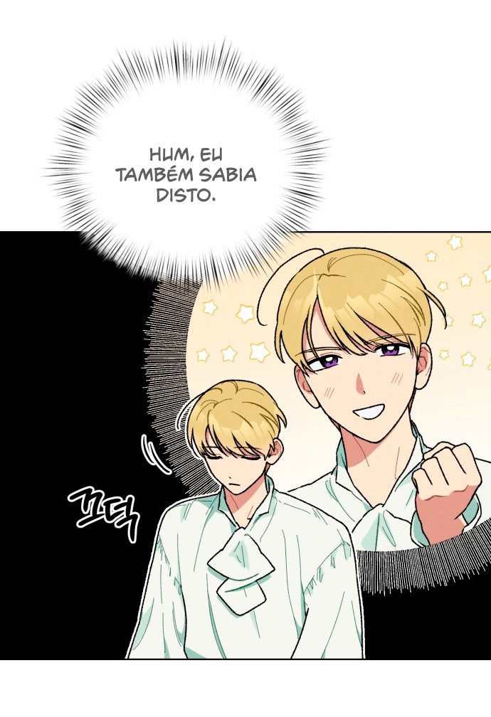 O Que Acontece Quando o Segundo Protagonista Masculino Entra em Greve Capítulo 4 Página 59
