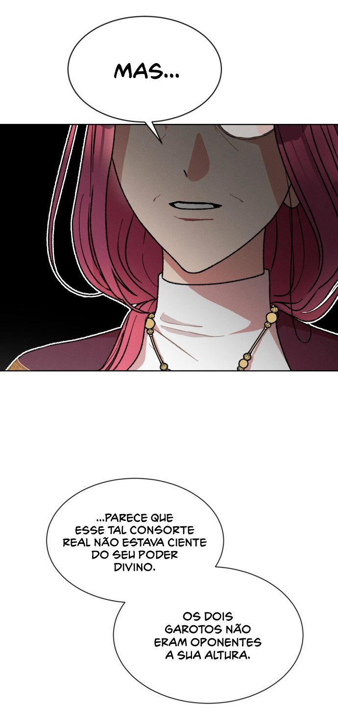 O Que Acontece Quando o Segundo Protagonista Masculino Entra em Greve Capítulo 4 Página 65