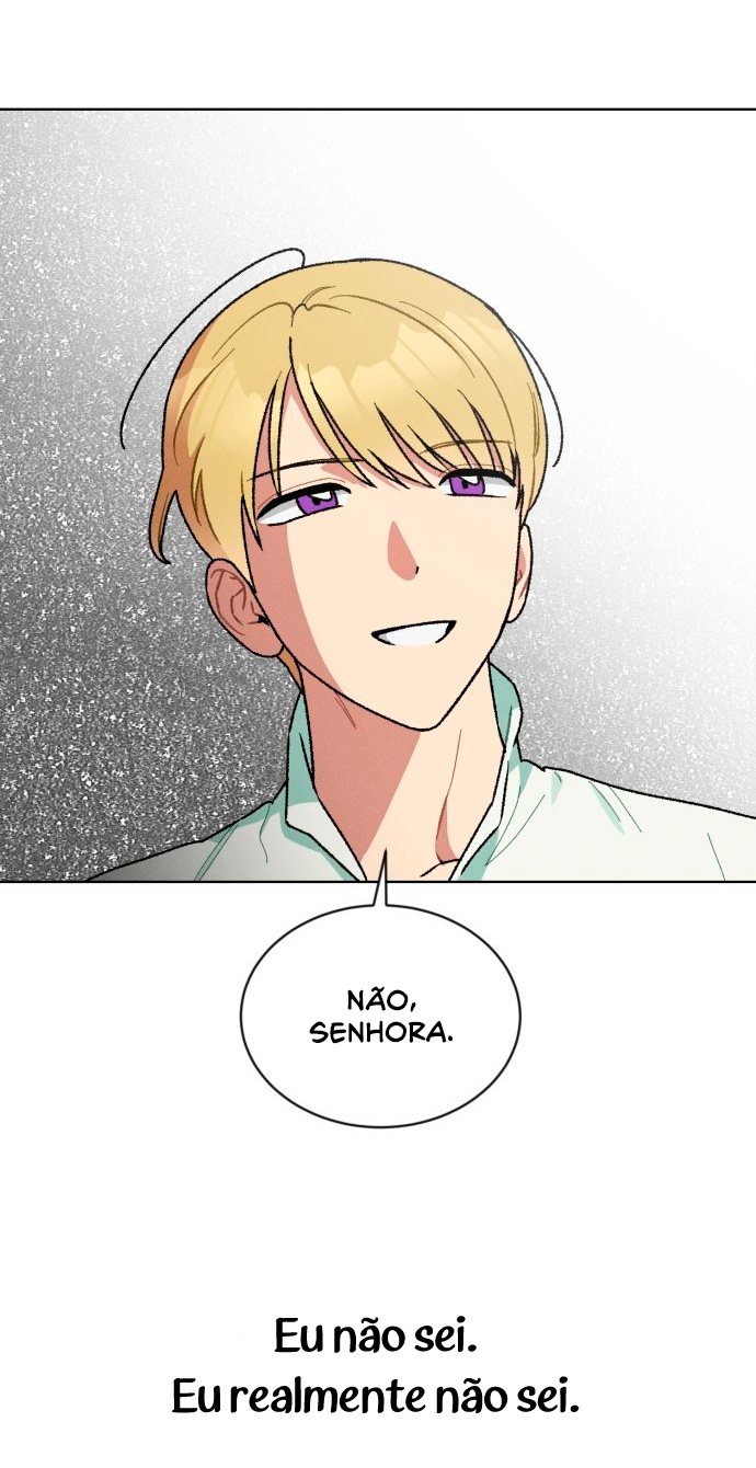 O Que Acontece Quando o Segundo Protagonista Masculino Entra em Greve Capítulo 4 Página 74