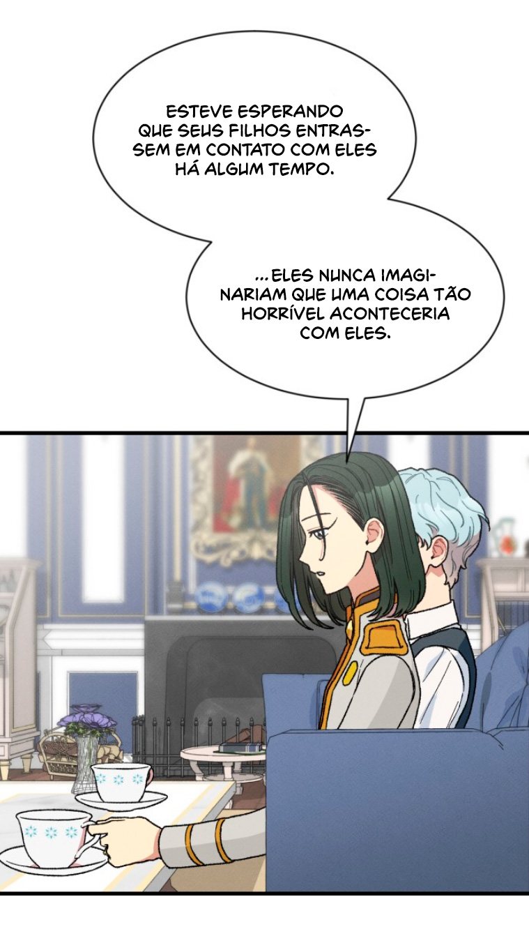 O Que Acontece Quando o Segundo Protagonista Masculino Entra em Greve Capítulo 5 Página 16