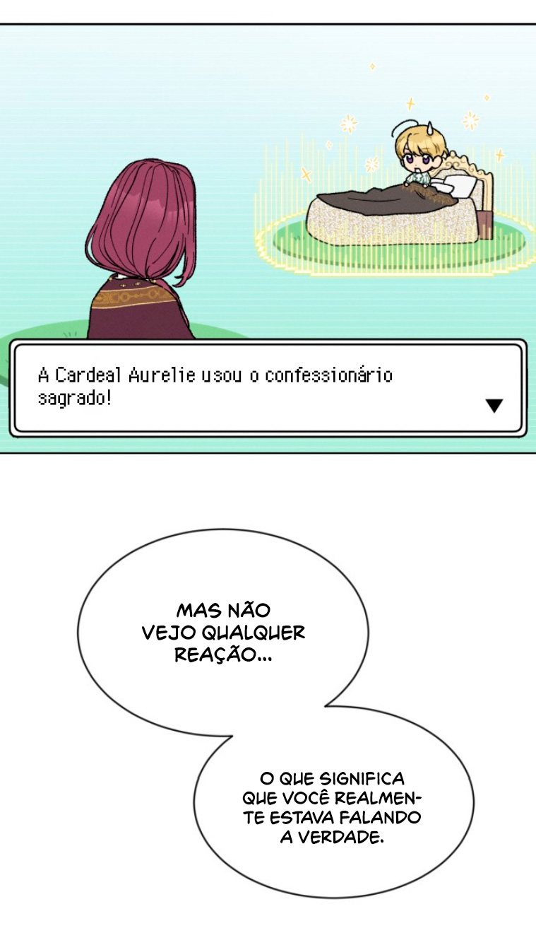 O Que Acontece Quando o Segundo Protagonista Masculino Entra em Greve Capítulo 5 Página 6