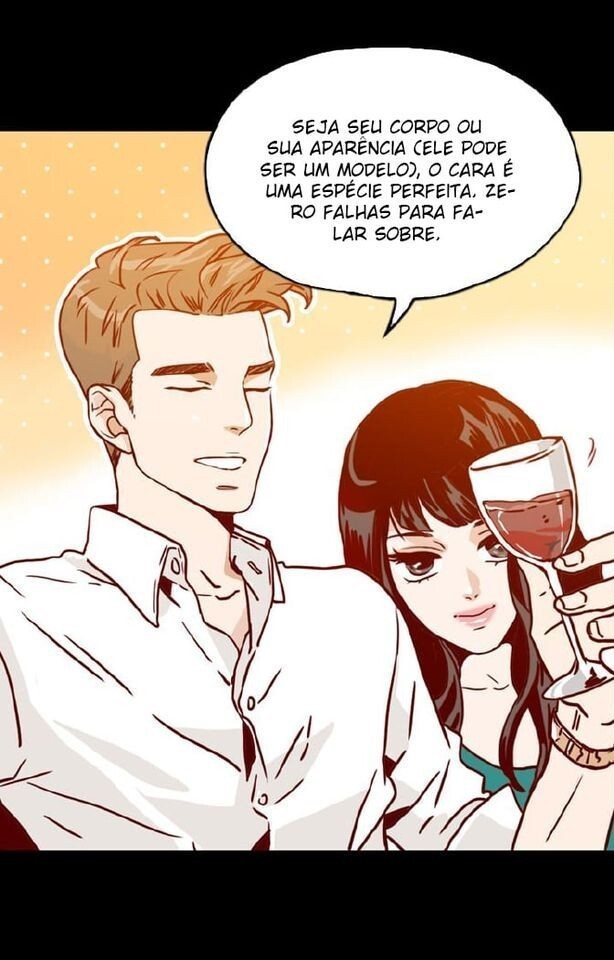 O que há de Errado com a Secretária Kim? Capítulo 1 Página 10