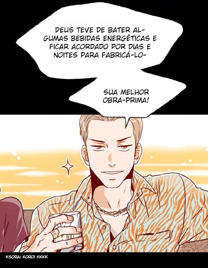 O que há de Errado com a Secretária Kim? Capítulo 1 Página 12