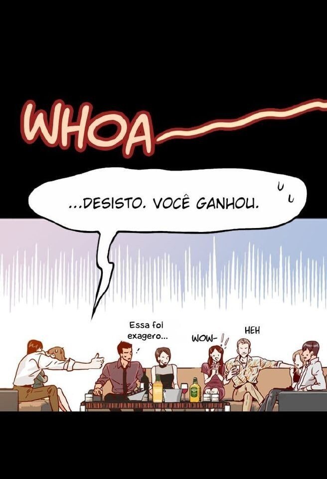 O que há de Errado com a Secretária Kim? Capítulo 1 Página 13