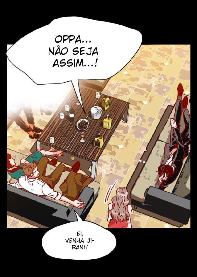 O que há de Errado com a Secretária Kim? Capítulo 1 Página 21