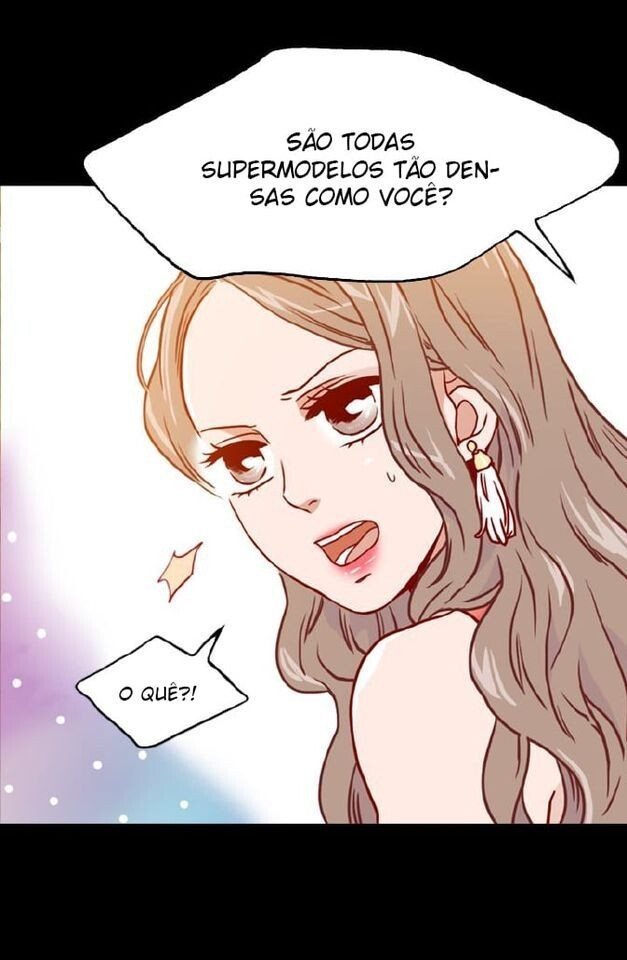O que há de Errado com a Secretária Kim? Capítulo 1 Página 22