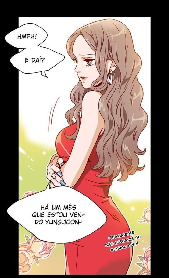 O que há de Errado com a Secretária Kim? Capítulo 1 Página 24