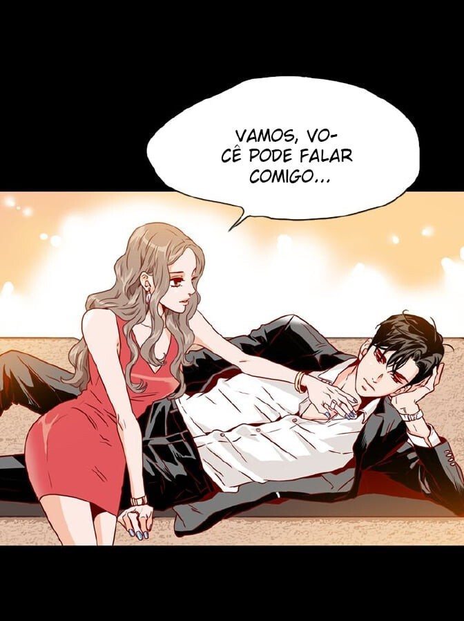 O que há de Errado com a Secretária Kim? Capítulo 1 Página 27