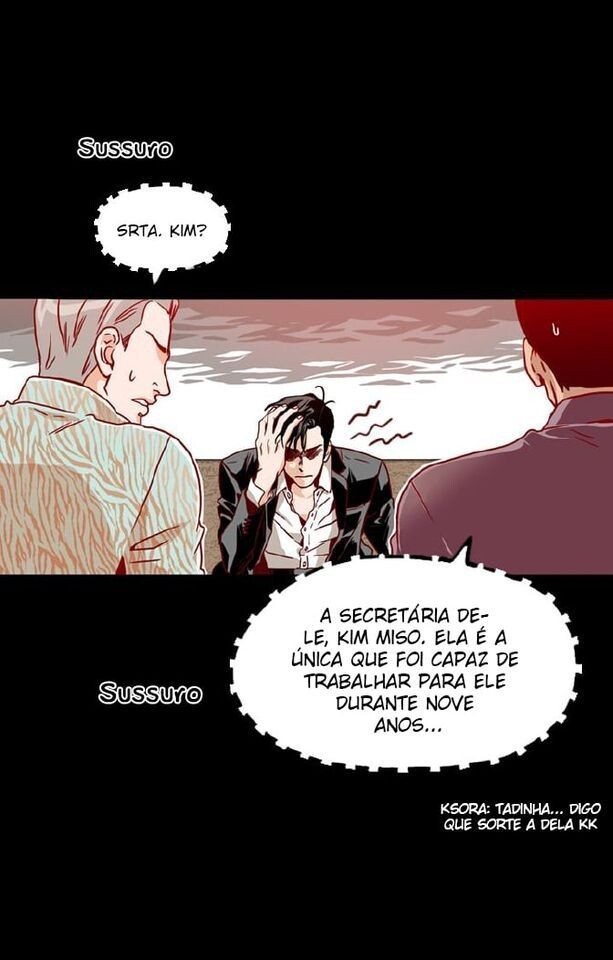 O que há de Errado com a Secretária Kim? Capítulo 1 Página 41