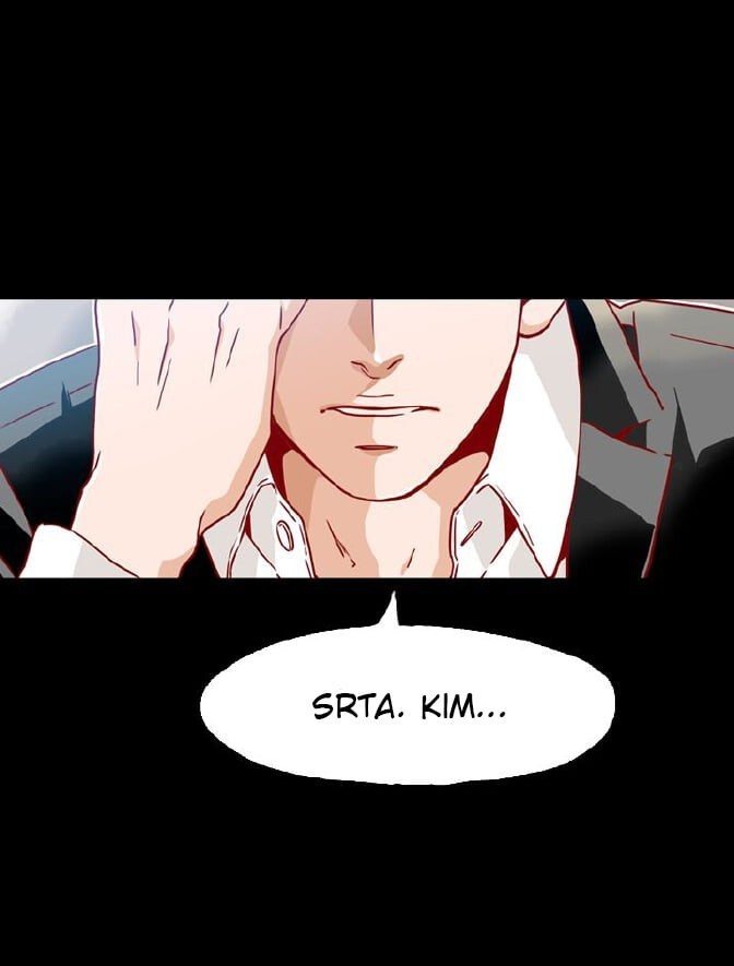 O que há de Errado com a Secretária Kim? Capítulo 1 Página 42
