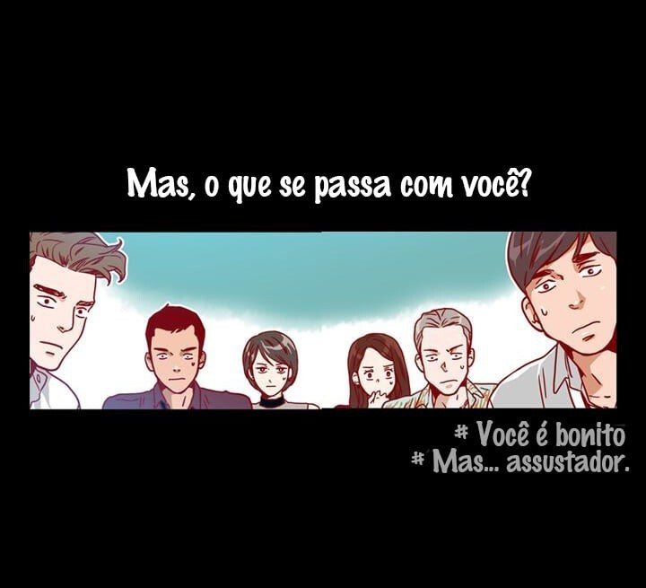 O que há de Errado com a Secretária Kim? Capítulo 1 Página 45