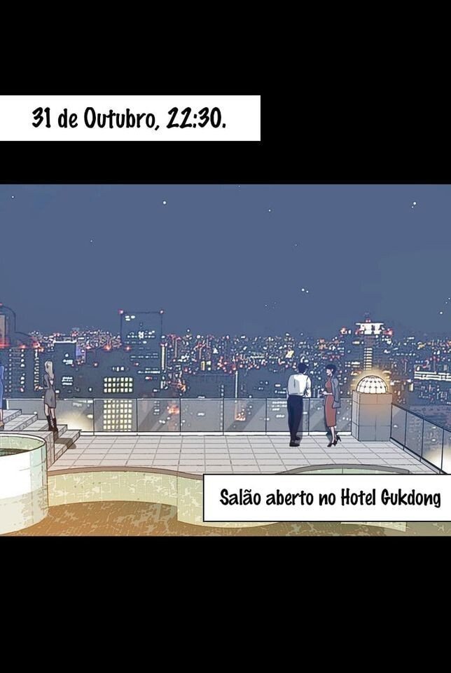 O que há de Errado com a Secretária Kim? Capítulo 1 Página 5