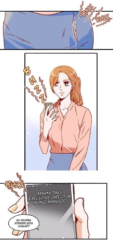 O que há de Errado com a Secretária Kim? Capítulo 2 Página 16