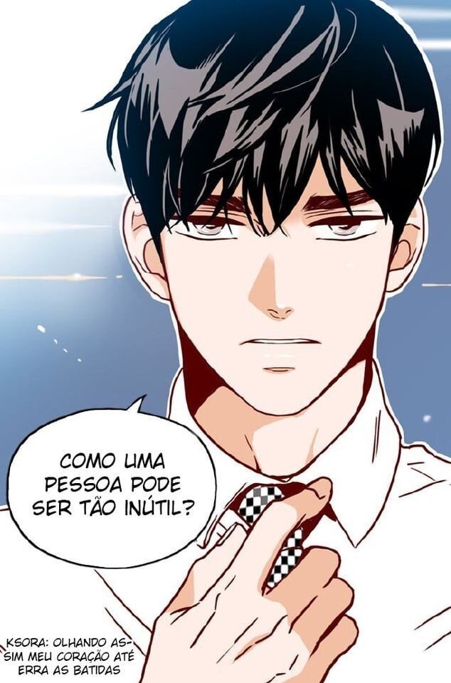 O que há de Errado com a Secretária Kim? Capítulo 2 Página 21