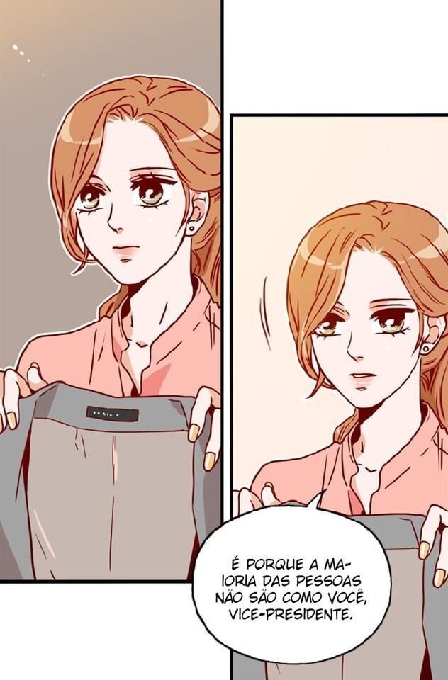 O que há de Errado com a Secretária Kim? Capítulo 2 Página 22