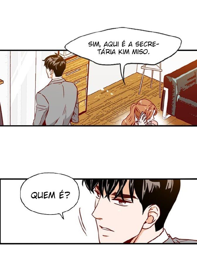 O que há de Errado com a Secretária Kim? Capítulo 2 Página 24