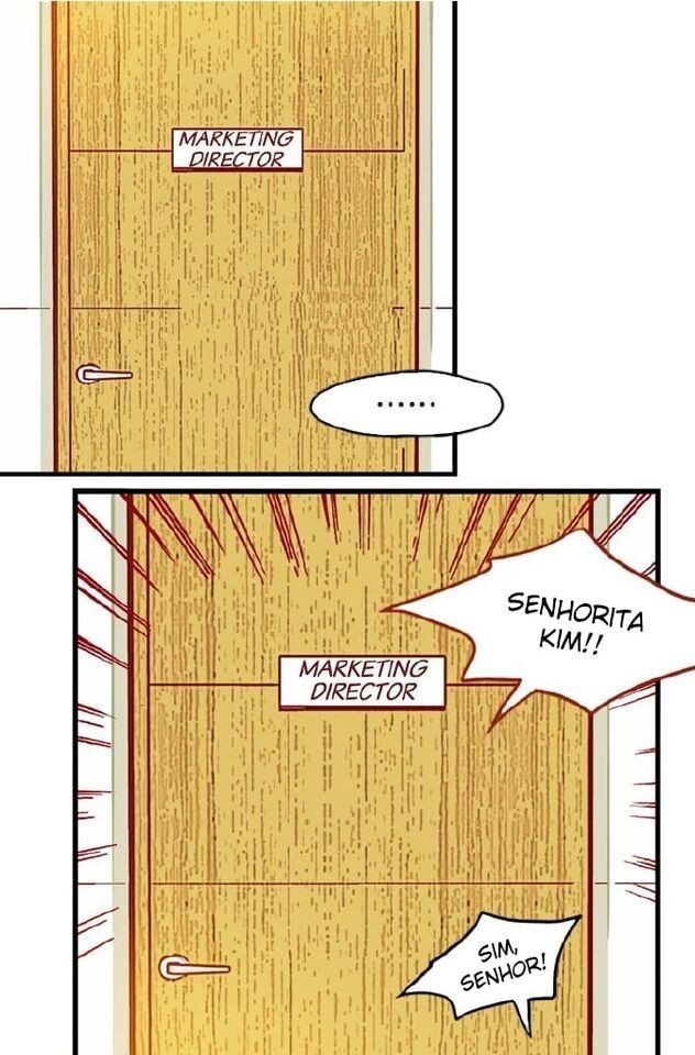 O que há de Errado com a Secretária Kim? Capítulo 2 Página 28