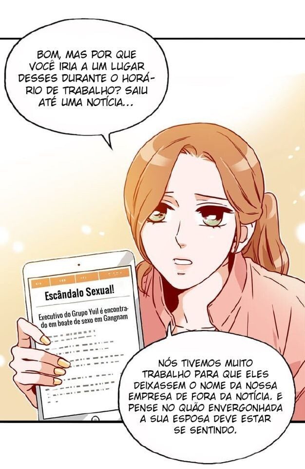 O que há de Errado com a Secretária Kim? Capítulo 2 Página 35