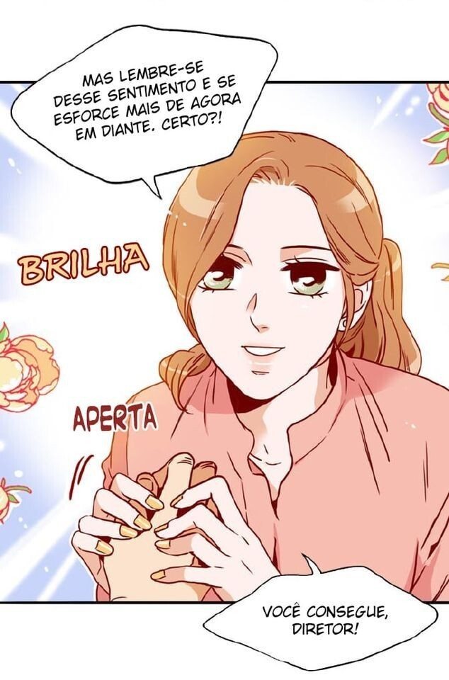 O que há de Errado com a Secretária Kim? Capítulo 2 Página 37