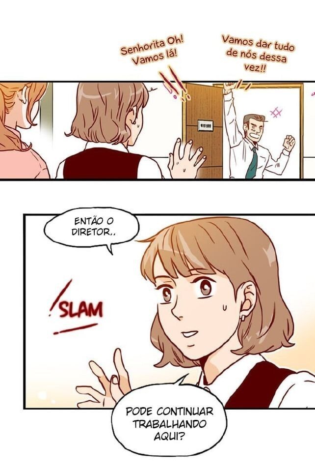 O que há de Errado com a Secretária Kim? Capítulo 2 Página 39