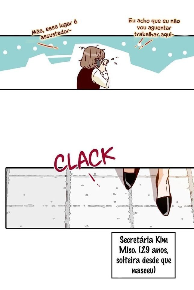 O que há de Errado com a Secretária Kim? Capítulo 2 Página 42