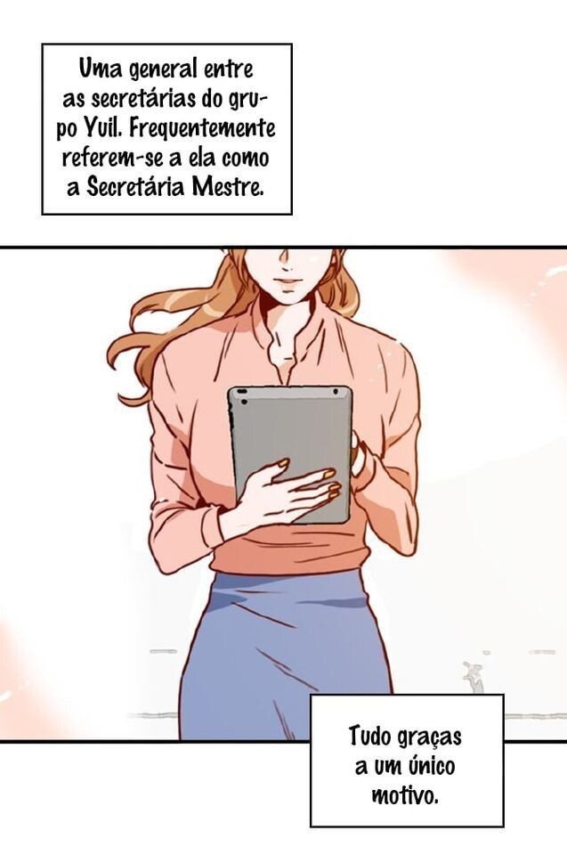 O que há de Errado com a Secretária Kim? Capítulo 2 Página 43