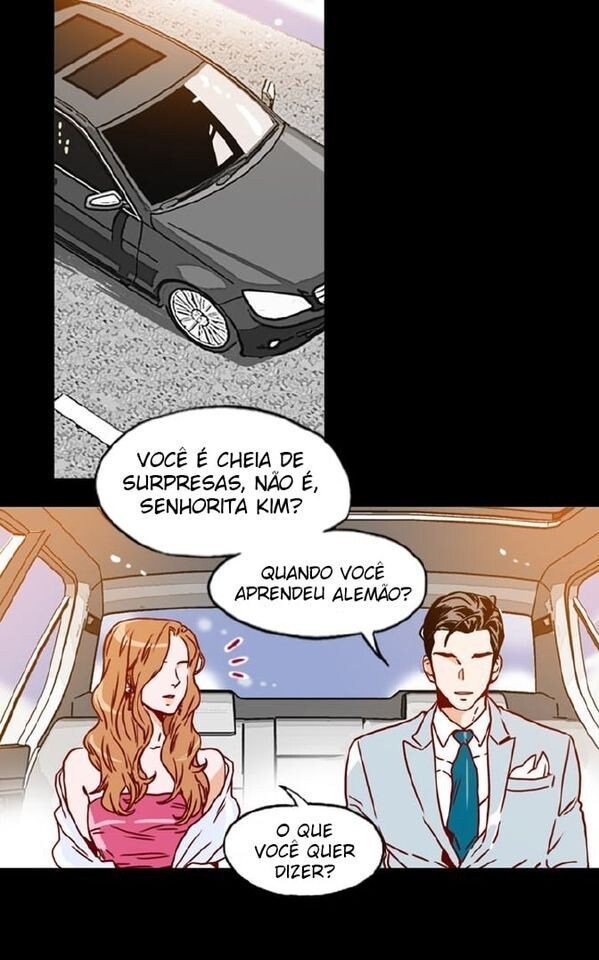 O que há de Errado com a Secretária Kim? Capítulo 2 Página 46