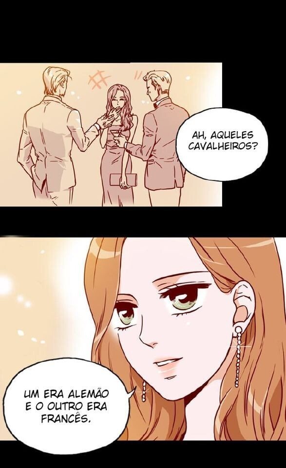 O que há de Errado com a Secretária Kim? Capítulo 2 Página 48