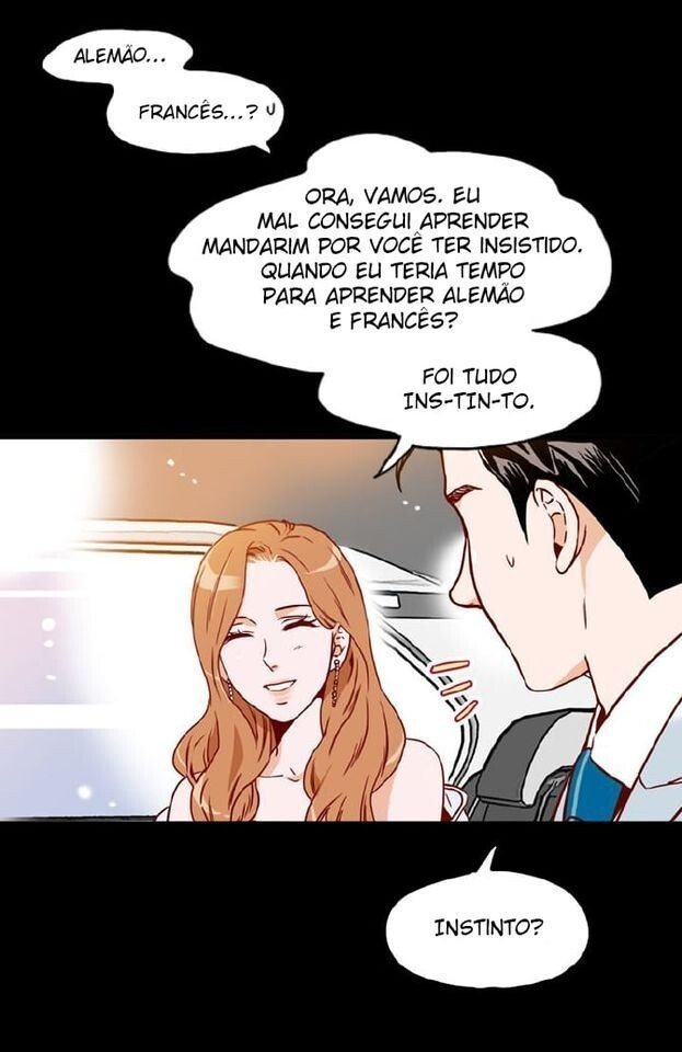 O que há de Errado com a Secretária Kim? Capítulo 2 Página 49