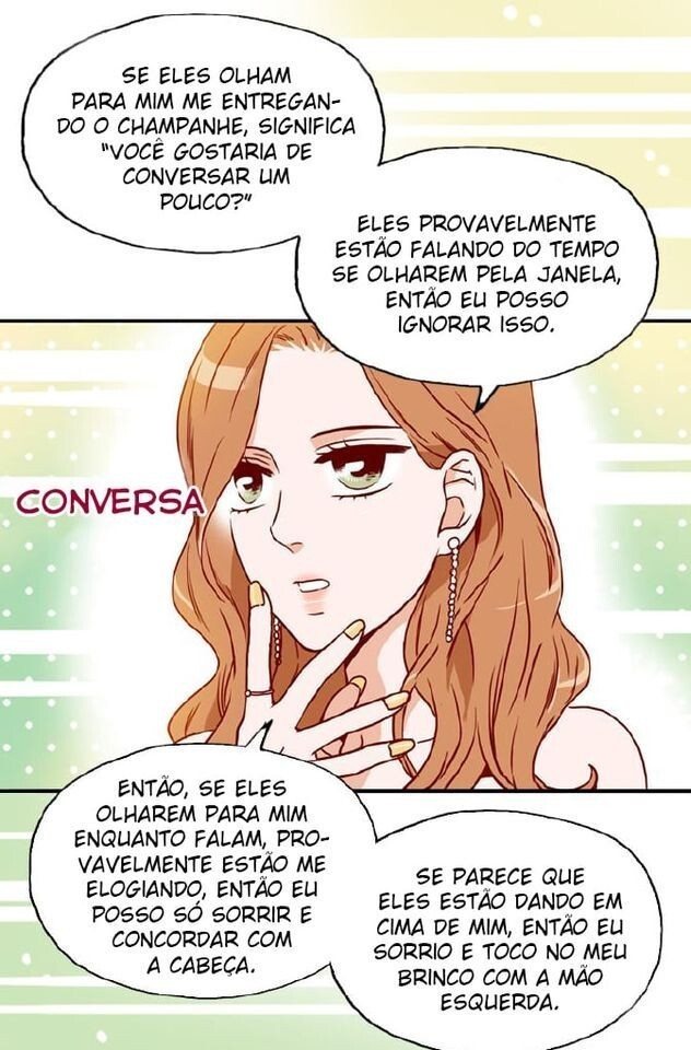 O que há de Errado com a Secretária Kim? Capítulo 2 Página 50