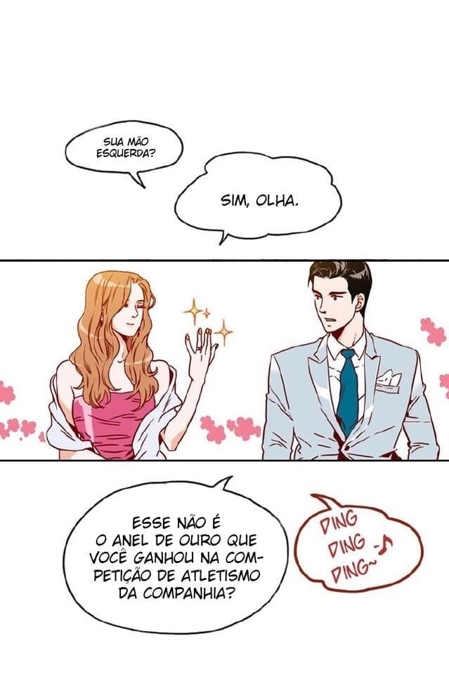O que há de Errado com a Secretária Kim? Capítulo 2 Página 51