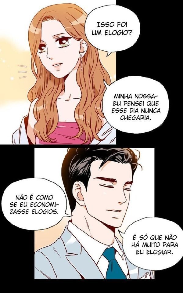 O que há de Errado com a Secretária Kim? Capítulo 2 Página 54