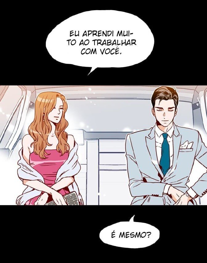 O que há de Errado com a Secretária Kim? Capítulo 2 Página 55
