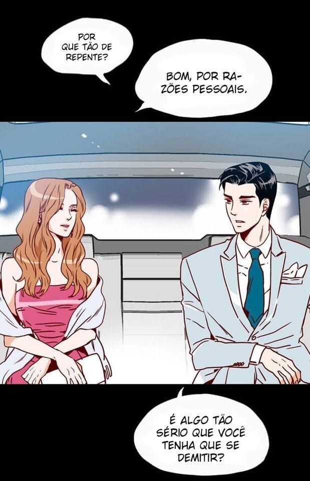O que há de Errado com a Secretária Kim? Capítulo 2 Página 60