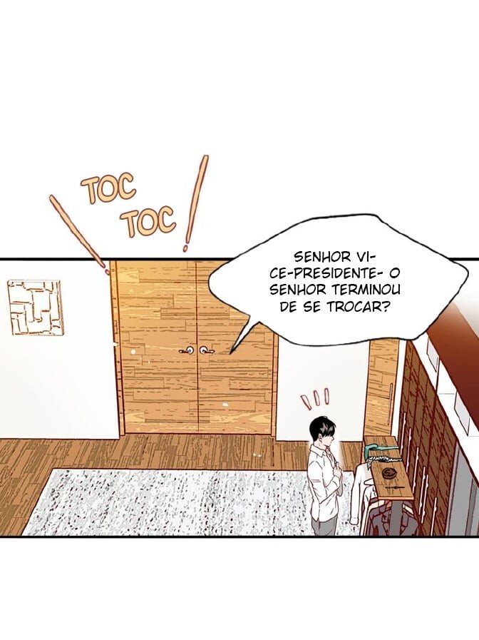 O que há de Errado com a Secretária Kim? Capítulo 2 Página 7