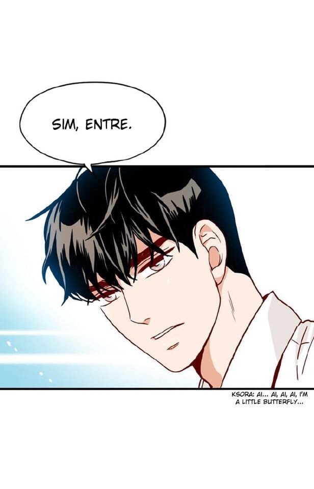 O que há de Errado com a Secretária Kim? Capítulo 2 Página 8