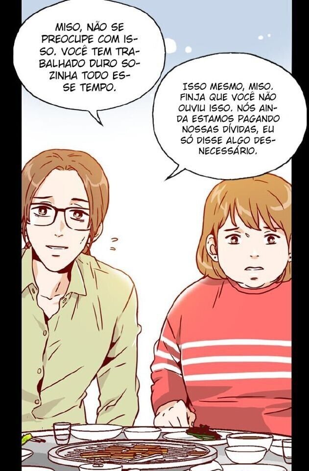 O que há de Errado com a Secretária Kim? Capítulo 3 Página 12