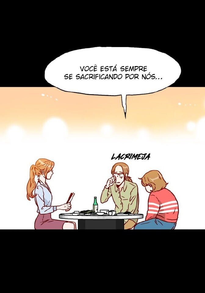 O que há de Errado com a Secretária Kim? Capítulo 3 Página 13